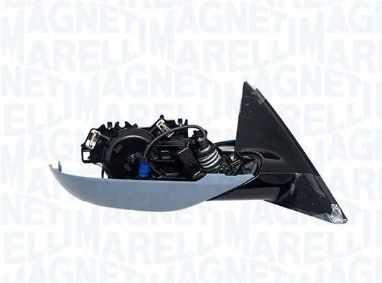 Exterior Mirror